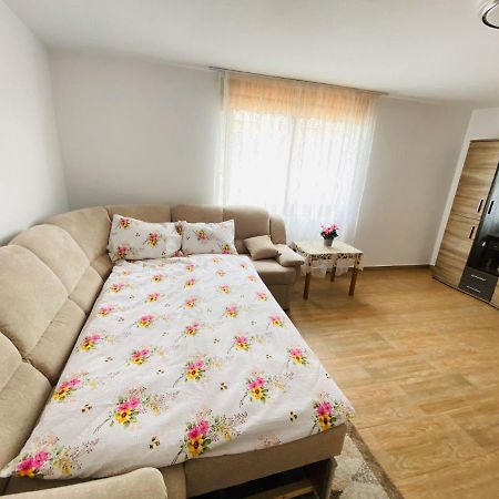 Appartamento Andrei'S House Sibiu Esterno foto